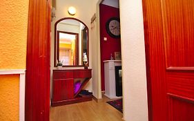 Cleopatra Apartment